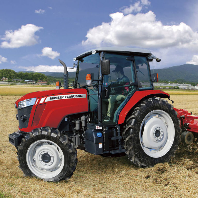 MASSEY FERGUSON | MFM｜エム・エス・ケー農業機械株式会社