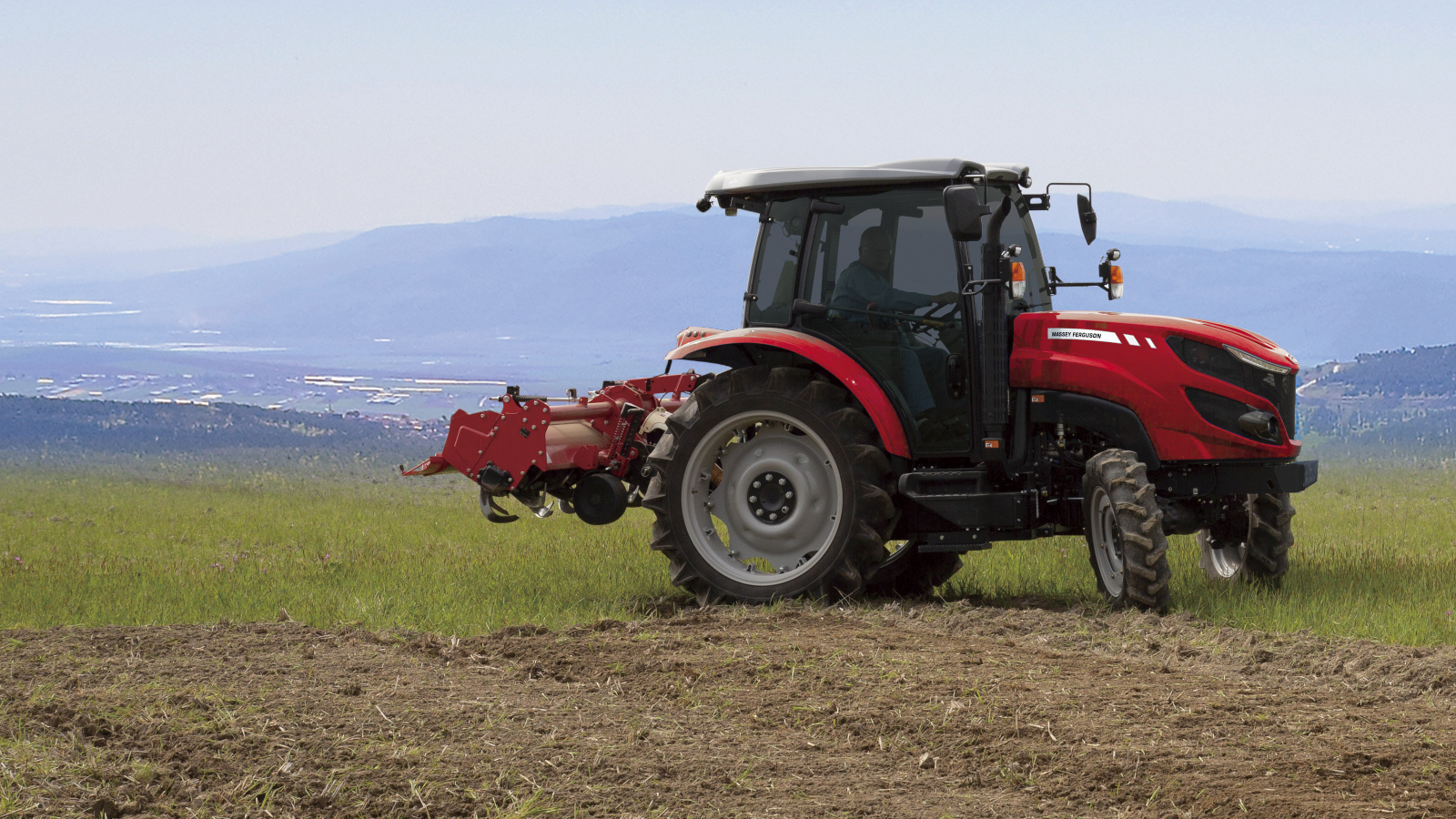 MF4500J シリーズ | MFM｜エム・エス・ケー農業機械株式会社