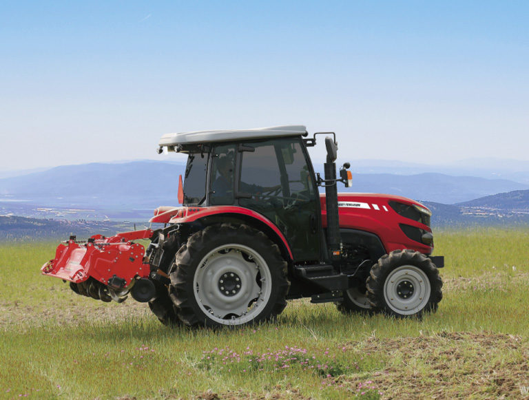 Mf4500j シリーズ Mfm エム エス ケー農業機械株式会社