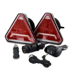 Sparex ワイヤレスLEDテールライトセット | MFM｜エム・エス・ケー農業  