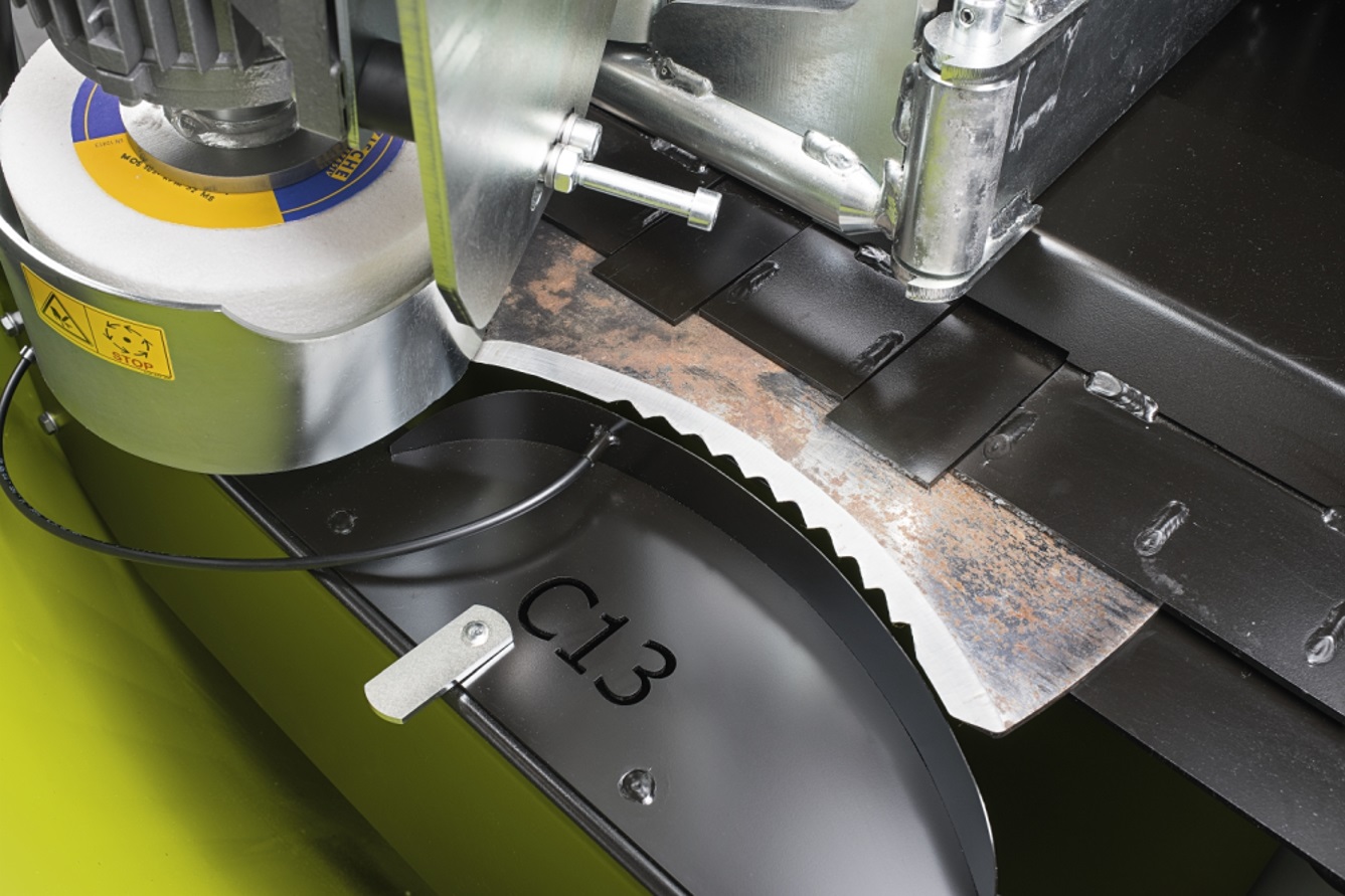 CLAAS アクアノンストップ コンフォート | MFM｜エム・エス・ケー農業