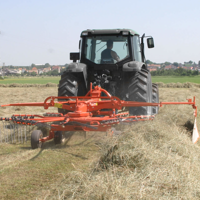 テッダー レーキ Mfm エム エス ケー農業機械株式会社