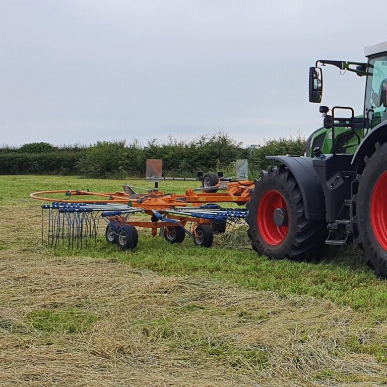 テッダー レーキ Mfm エム エス ケー農業機械株式会社