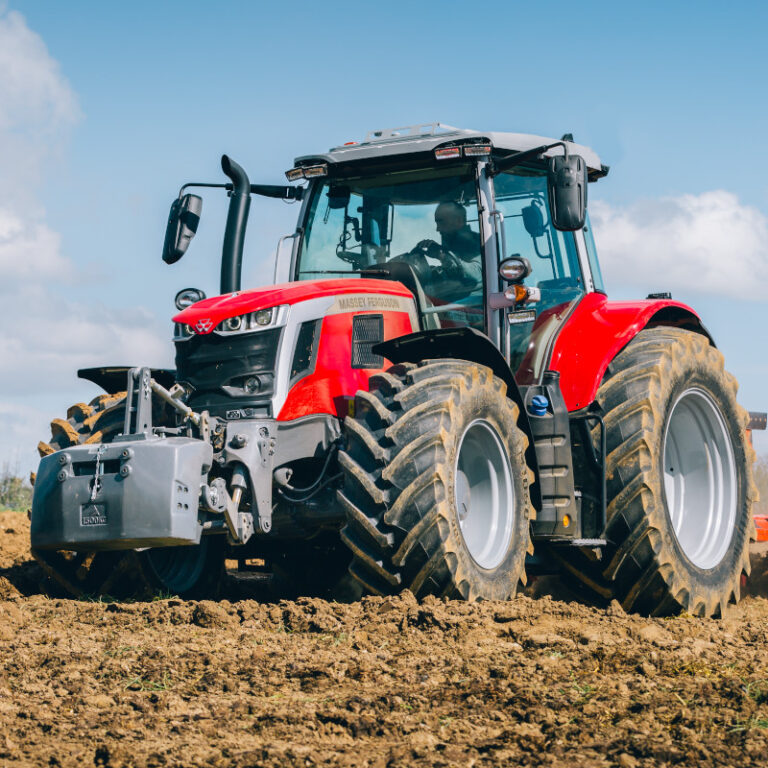 MASSEY FERGUSON | MFM｜エム・エス・ケー農業機械株式会社