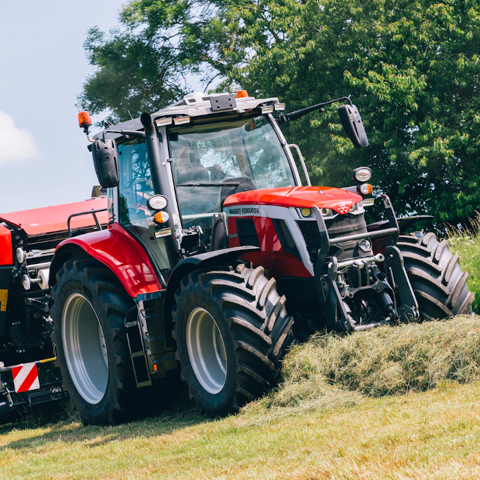 MASSEY FERGUSON | MFM｜エム・エス・ケー農業機械株式会社