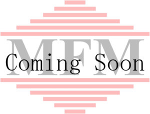 Coming Soon