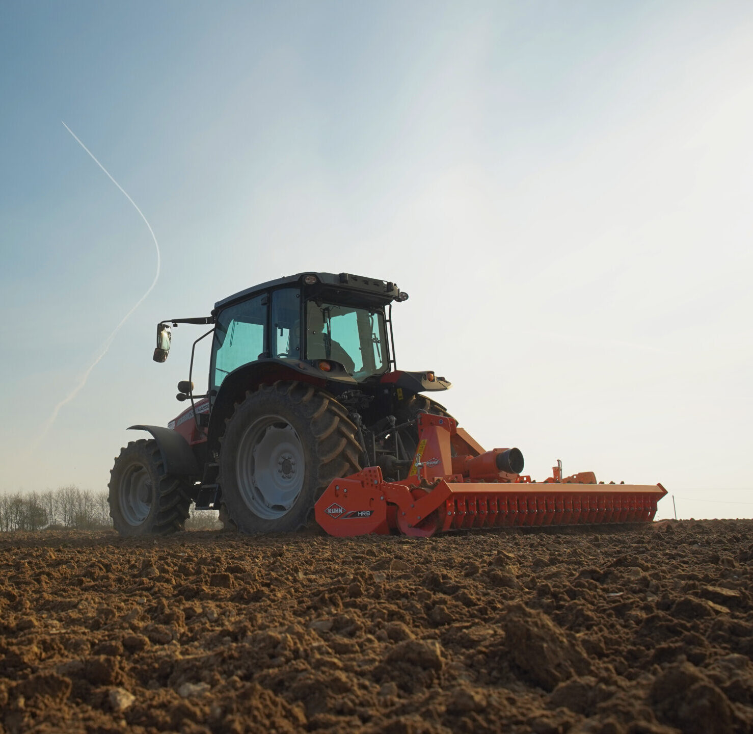 クーン パワーハロー | MFM｜エム・エス・ケー農業機械株式会社